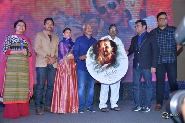Cheliyaa Movie Audio Launch